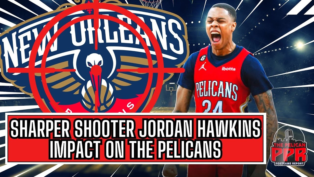 New Orleans Pelicans on X: The #Pelicans will hold an