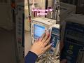 How To Use An Alaris IV Pump Nursingstudent Nursingschool Clinicalskills How To Use An Alaris IV Pump Nursingstudent Nursingschool Clinicalskills