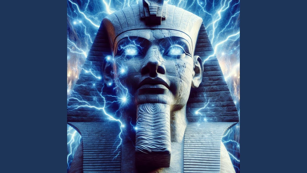 Echoes of Egypt - YouTube