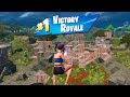 High Kill Solo Squads Gameplay Full Game (Fortnite Season 3 Ps4 Controller)