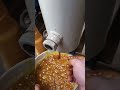 Troca de óleo Raque de refrigeraçao