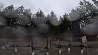 Shoothouse Stage - Custer December Practical Rifle