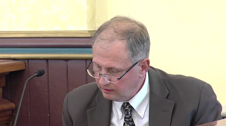 Heidi Allen case: Former DA shows frustration duri...