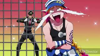 [AMV] Nanbaka || Handclap