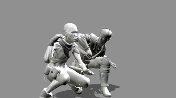 Mad Max - Shiv Kill 4