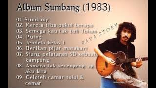 iwan fals : full album 'sumbang (1983)'