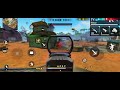 My mistake fight gameplay free fire max