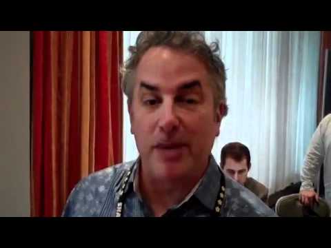 Marc Ostrofsky Author of Get Rich Click endorses B...