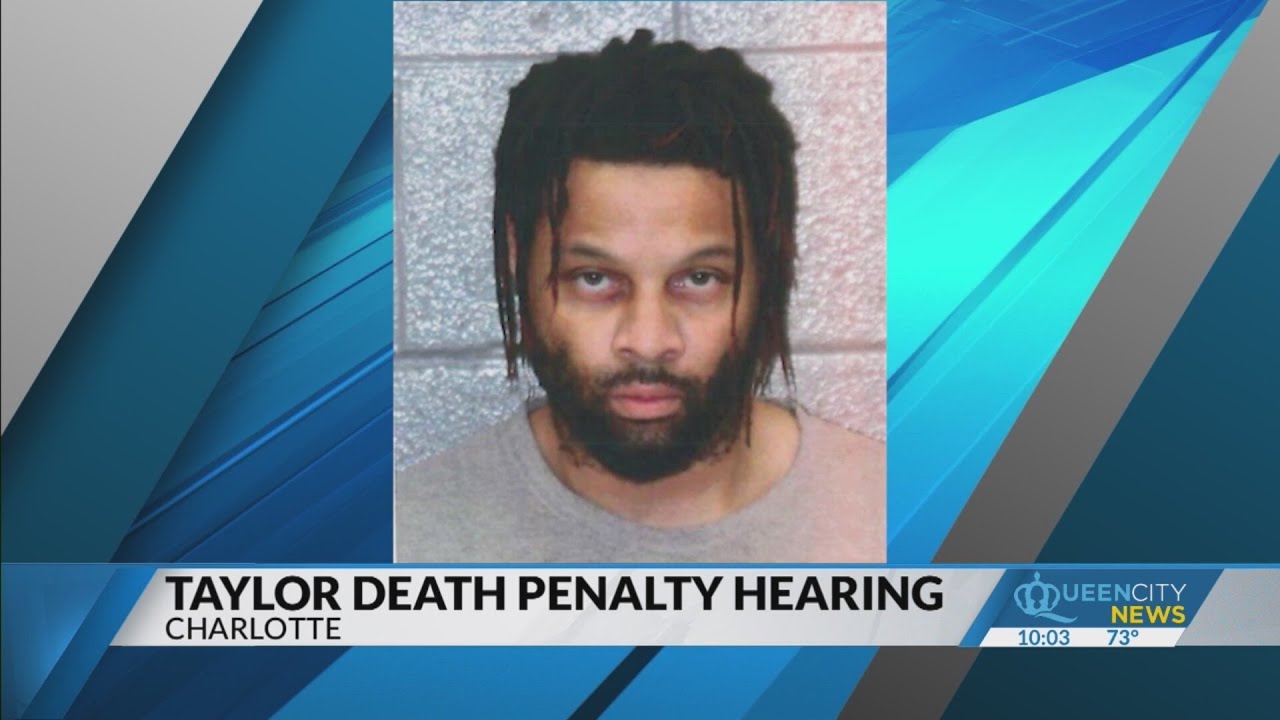 Man accused of killing mom, young kids could face death penalty - YouTube
