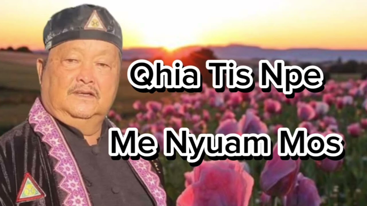 Qhia Tis Npe Me Nyuam Mos (17/05/2025)