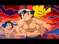 The weirdest Pokemon anime episode