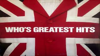 The Who My Generation (1965) - YouTube