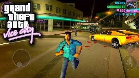 HOW TO DOWNLOAD GTA VICE CITY ON ANDROID (NO ROOT) (100% WORKING)||BY VARSHNEY HACKS