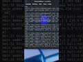 Linux quickly find files. #linux