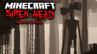 The UPDATED Sirenhead is TERRIFYING... Minecraft: Sirenhead w/ Calvin screenshot 3