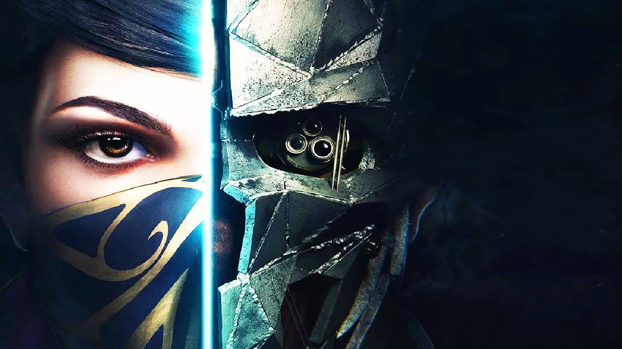 Dishonored 2 (PC) | FULL Longplay | Walkthrough - No Commentary