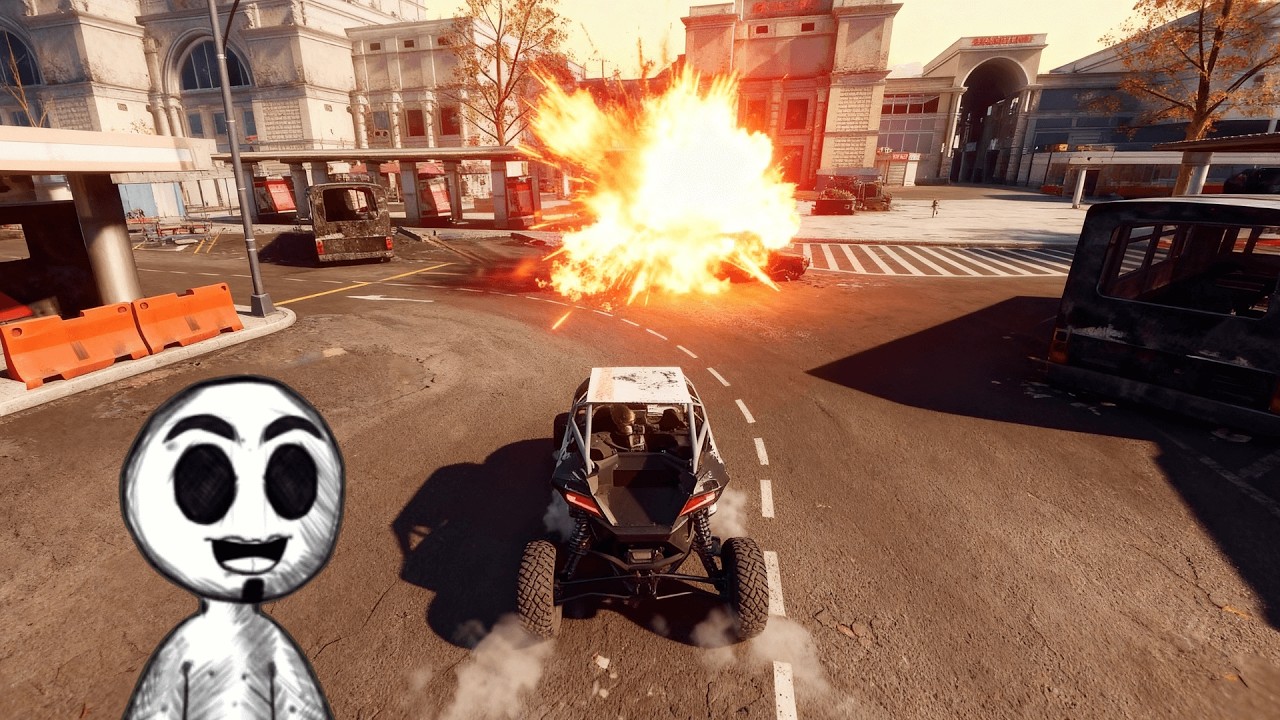 🔴LIVE - WARZONE SOLOS ALL DAY