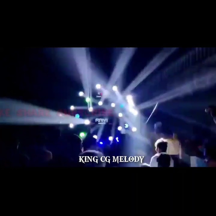 DJ RAVI ABHANPUR (CHHATTISGARH) , KING CG MELODY #kingcgmelody #djvideo #shortdjvideo