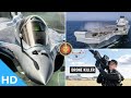 Indian Defence Updates : France Offers 114 Rafale F4,Tempest India-UK Deal,New Drone Shield For BSF