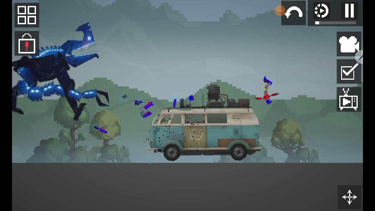 transformers vs Decepticons .EP8 YouTube