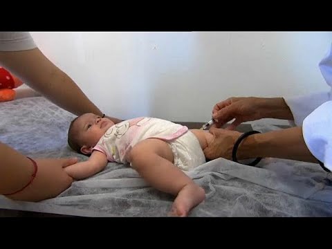 ETHIKRAT: Masern-Impfpflicht für Kinder nicht gerechtfertigt