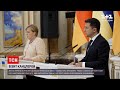 Новини України: Меркель в Києві – всі подробиці зустрічі із Зеленським