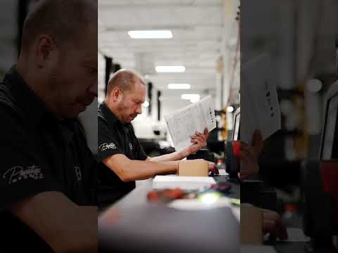 Prestige Imports Owner
