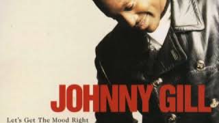 Johnny Gill - Let's Get The Mood Right (Dubstrumental Remix)
