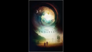 Паранормальное / The Endless (русский трейлер)