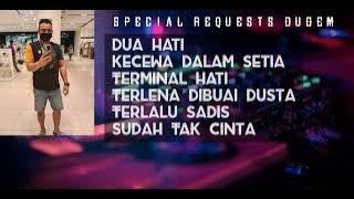 Boyyy7 - SpecialRequest ( Shootak ) Nonstop Hard Funkot Dugem