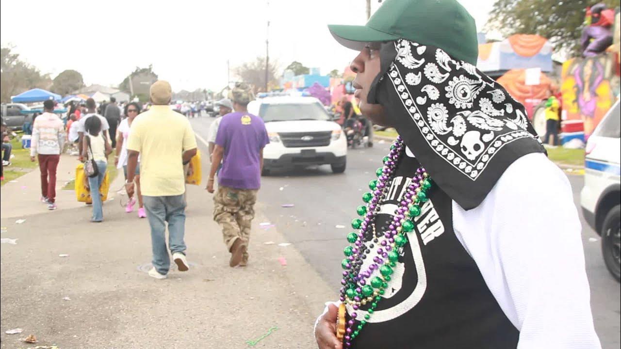 NOMTOC Westbank Parade "2014" YouTube