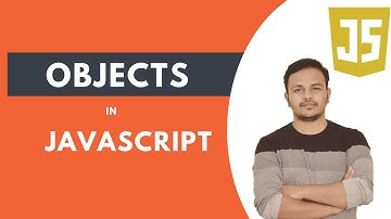 Objects in JavaScript - How to create an Object JavaScript- Key,Value pairs of Objects in JavaScript