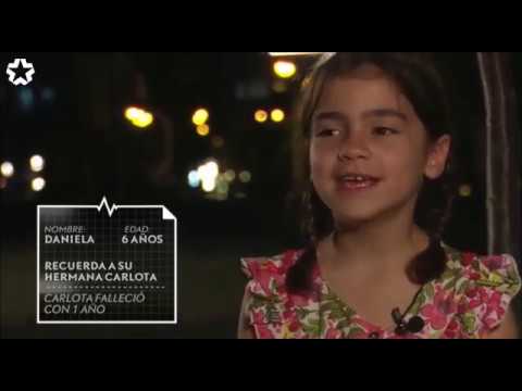 La estrella de Carlota