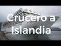 Crucero a Islandia: Hielo y Fuego - MSC Magnifica - Travel Video 156