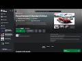 Fix Forza Horizon 6 Not Installing Error Code 0x80070005 On Xbox App/Microsoft Store Windows 11/10