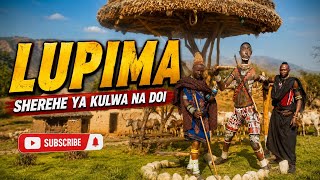 LUPIMA NG`WENDESHA_SHEREHE YA KULWA NA DOI=MBASHA STUDIO 2026