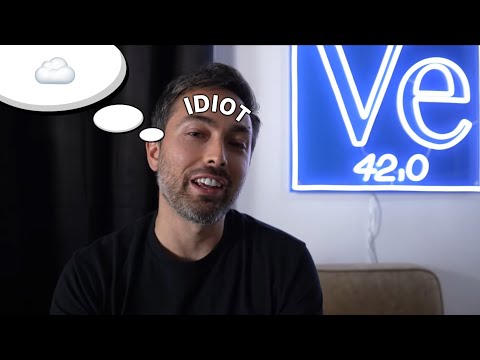 Veritasium Is An