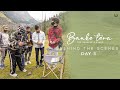 Banke tera  behind the scenes  day 3  envi production music  nitin jain