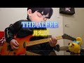 THE ALFEE 月光譚