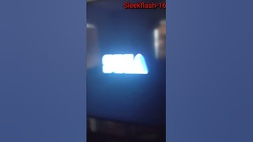 A Sonic 1 Prototype Cartridge Replica?!