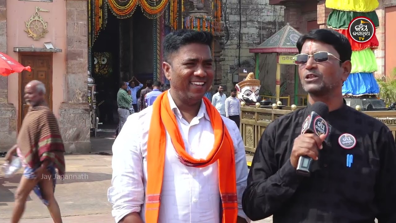 ଜଗା ସହ ମୋର ଅଭିମାନ: ଚାକିରୀ ମିଳିଲାନି ବୋଲି ପ୍ରଭୁଙ୍କୁ କହିଲି 