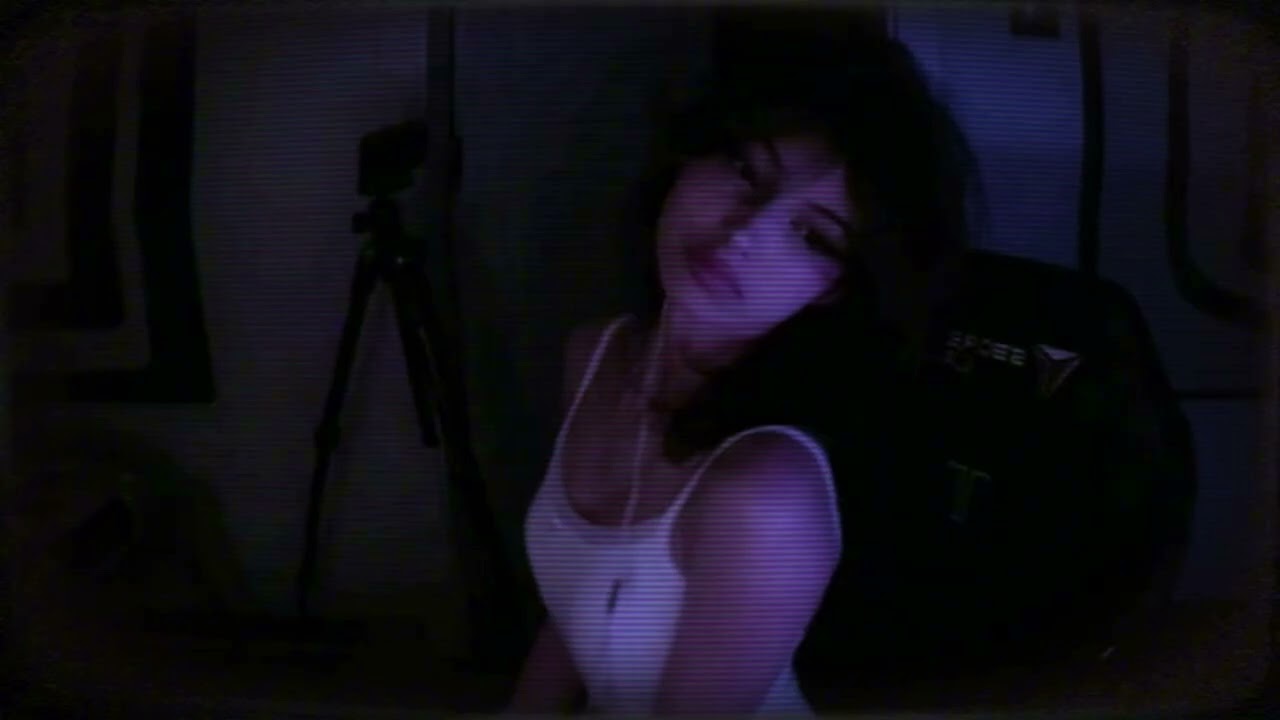 Elia - Haunt me (Official Audio)