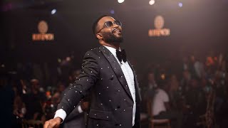 FALLY IPUPA  - PARIS LA DÉFENSE ARENA 🇲🇫  🇨🇩🙏