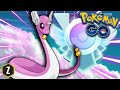 Shiny Dragonair Wrecks Kanto Cup Meta in Pokémon GO Battle League!