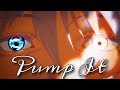 Jujutsu Kaisen AMV - Pump it