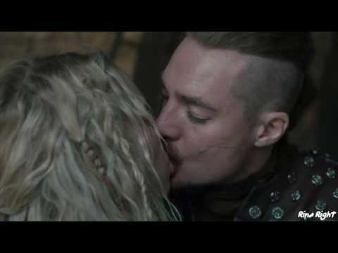 The Last Kingdom - Uhtred & Skade - Shout