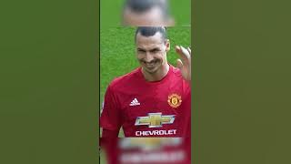 When Zlatan Got Revenge On Mings