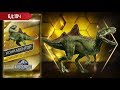 КОНКАВЕНАТОР НОВЫЙ ДИНОЗАВР - пробуем в бою Jurassic World The Game прохождение на русском