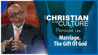 Marriage The Gift Of God : The Christian and the Culture