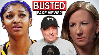 Angel Reese WNBA Debut Was EPIC FAILURE on Social Media??